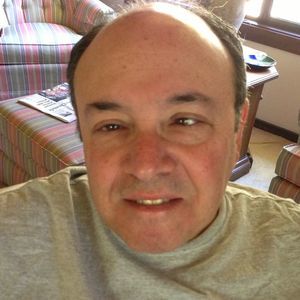 Meet your Posher, Jeff